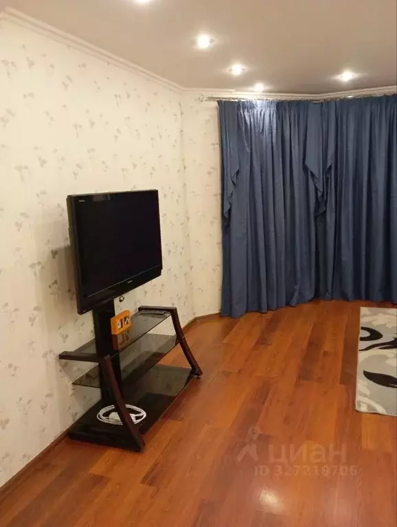 2-к кв. Московская область, Красногорск бул. Павшинский, 1 (62.0 м) - Фото 1