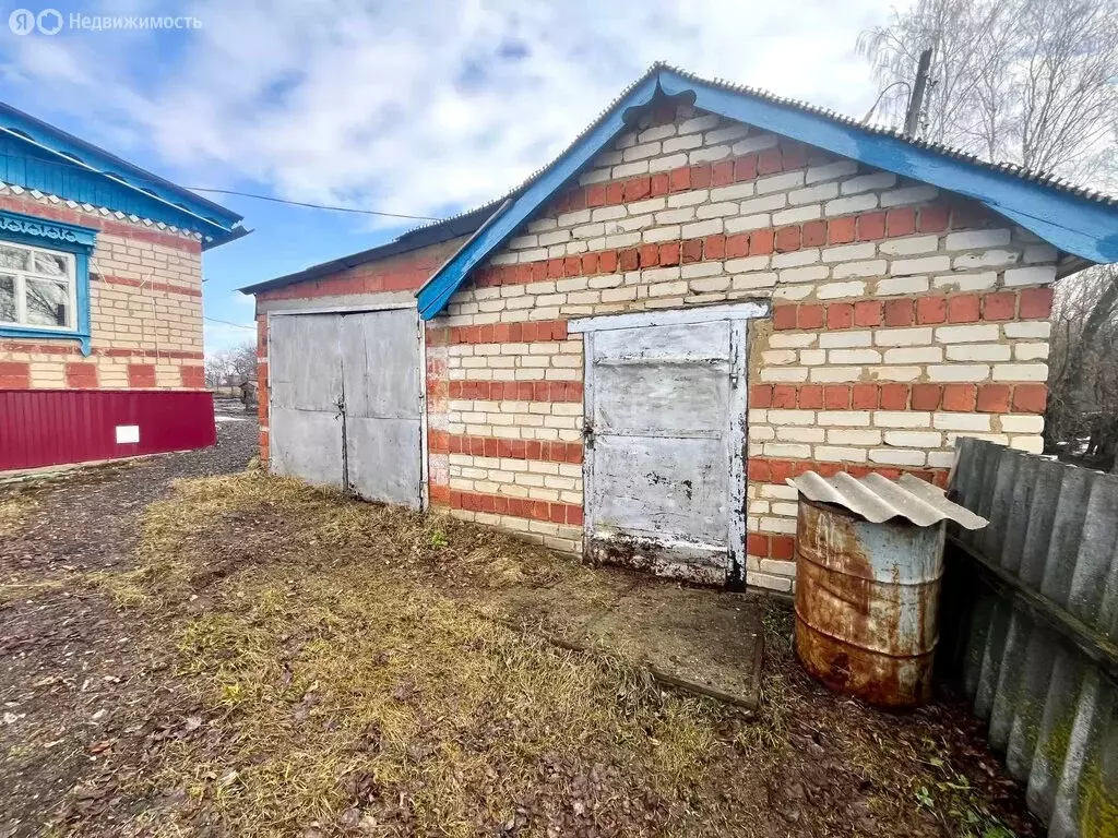 Дом в село Лямбирь, улица Гагарина (69 м) - Фото 2