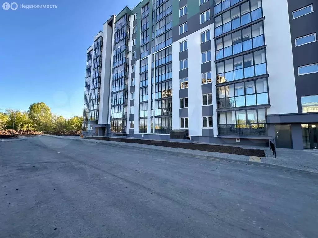 1-комнатная квартира: Тольятти, улица Маршала Жукова, 60 (42 м) - Фото 1