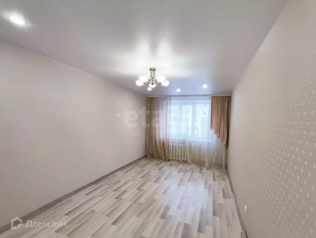 Продаётся 2-к квартира, 52.2 м - Фото 1
