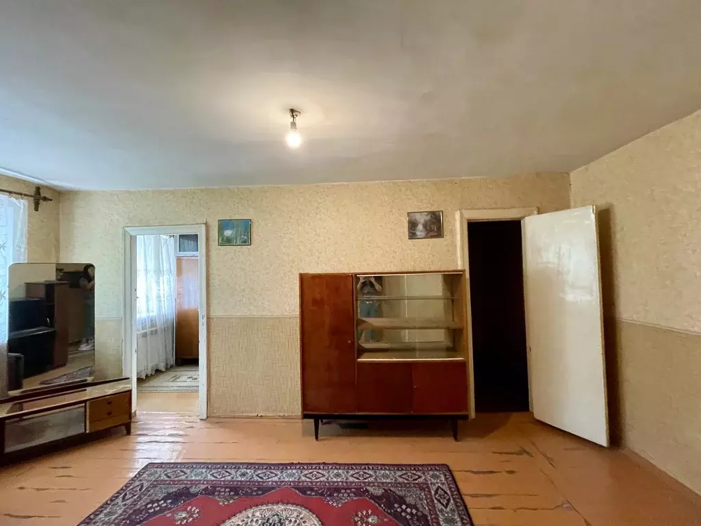 Продаётся 2-к квартира, 42.9 м - Фото 0