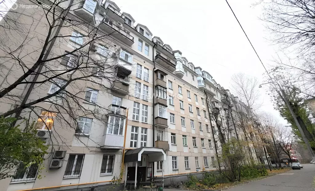 4-комнатная квартира: Москва, улица Строителей, 5к1 (172 м) - Фото 2