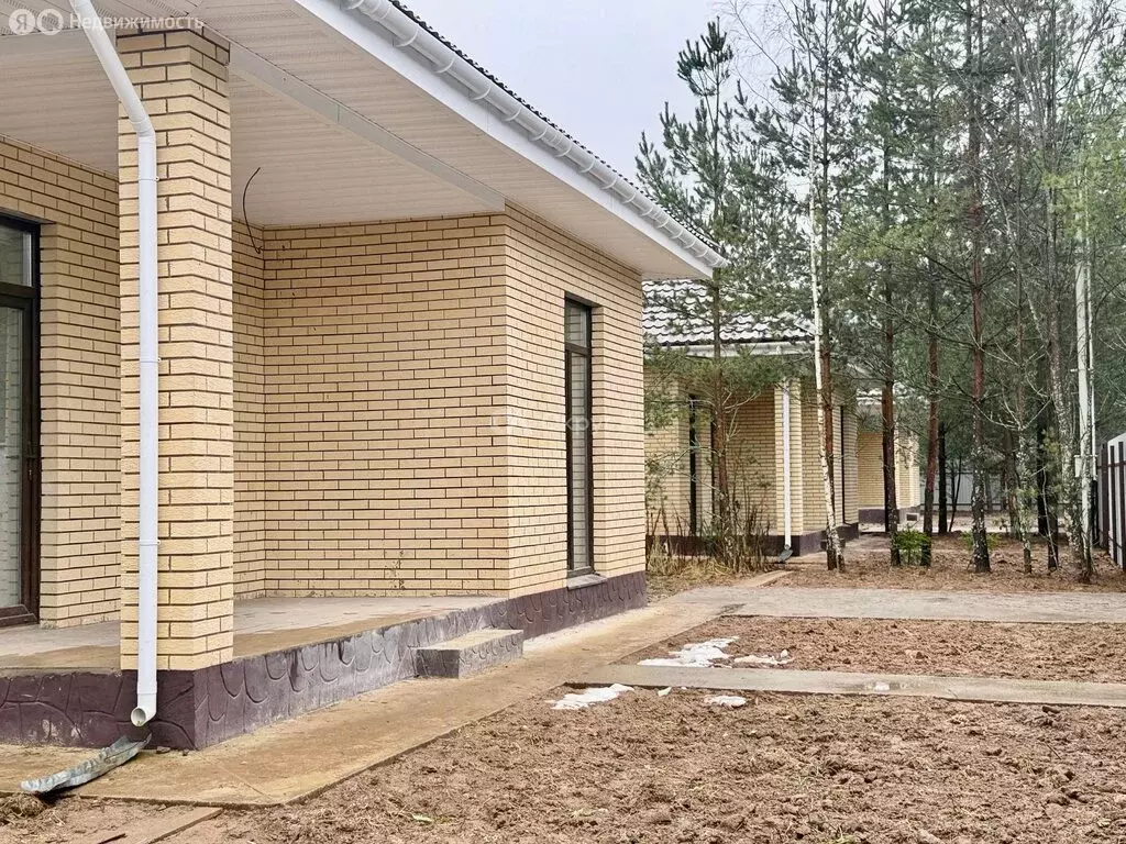 Дом в деревня Протасово, 26 (95 м) - Фото 2