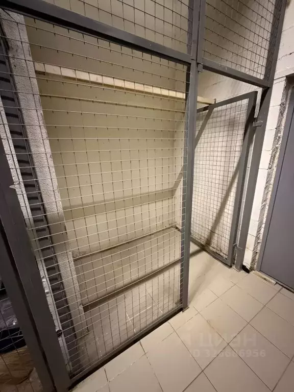 Склад в Санкт-Петербург просп. Ветеранов, 169к6 (4 м) - Фото 1