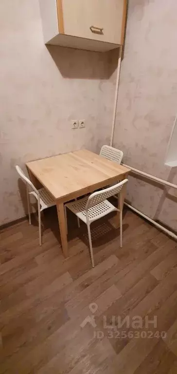 2-к кв. Москва Туристская ул., 7 (45.0 м) - Фото 1