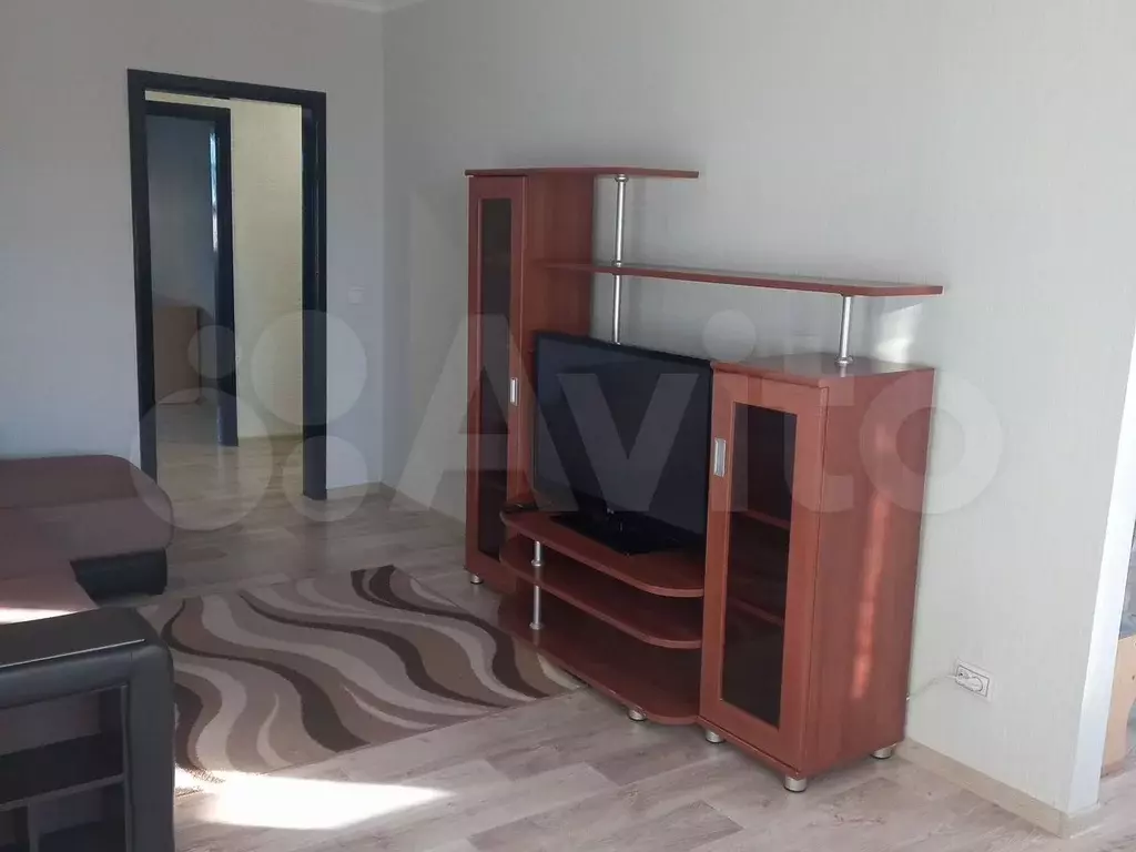 2-к. квартира, 56 м, 6/9 эт. - Фото 0