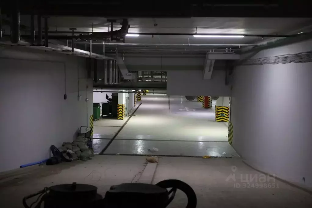 Гараж в Москва Давыдковская ул., 10 (14 м) - Фото 1