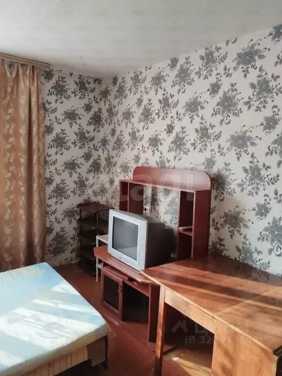 Комната Владимирская область, Владимир ул. Белоконской, 8а (17.0 м) - Фото 1