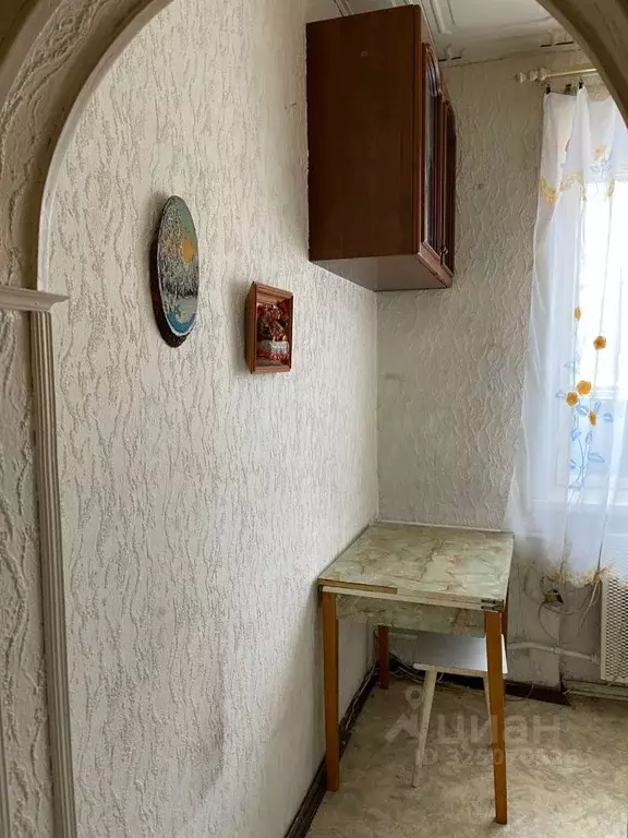 1-к кв. Москва ул. Михайлова, 7 (32.0 м) - Фото 2