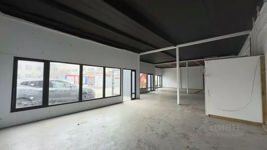 Помещение свободного назначения в Севастополь Муссон мкр,  (49 м) - Фото 1