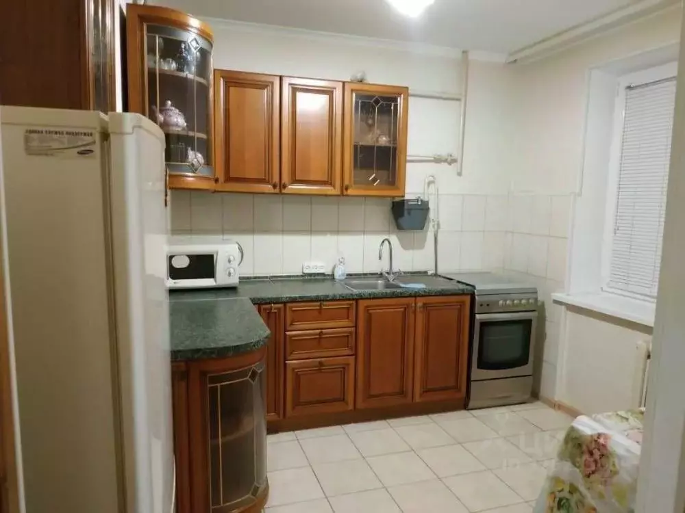 1-к кв. Ставропольский край, Пятигорск Подстанционная ул., 24 (38.0 м) - Фото 2