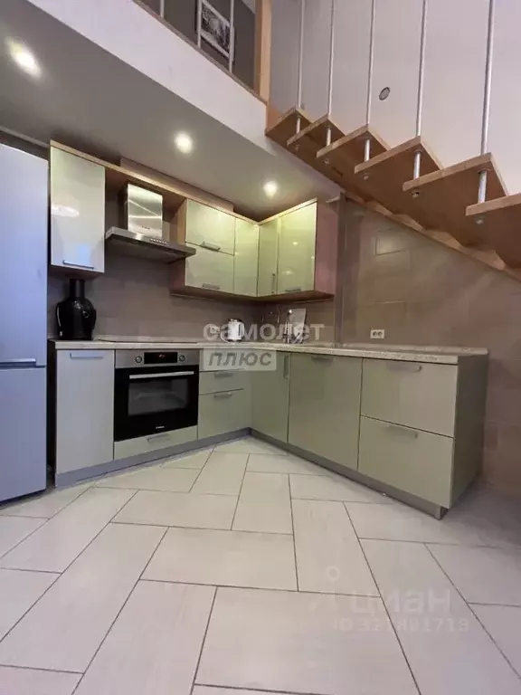 3-к кв. Челябинская область, Челябинск Лесопарковая ул., 7 (97.8 м) - Фото 1