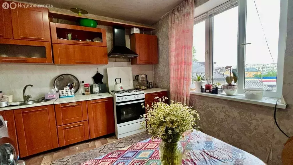 2-комнатная квартира: Дербент, улица Юрия Гагарина, 41 (60 м) - Фото 2