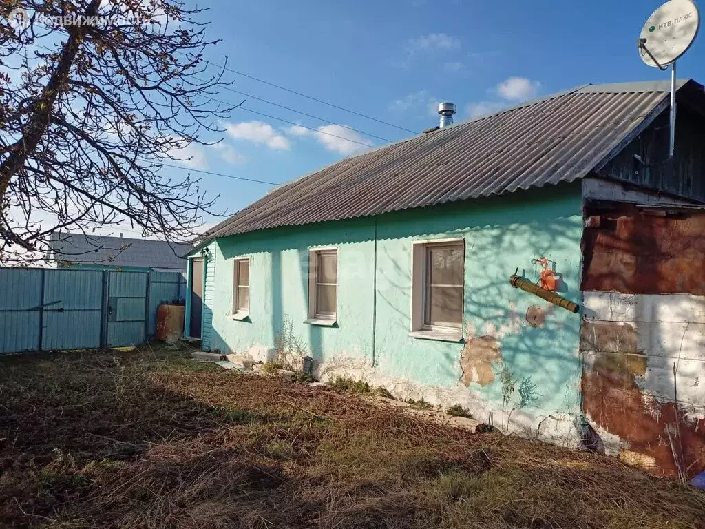 дом в воронежской об кривоборье (98) фото