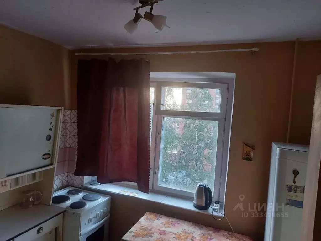 2-к кв. Москва Тайнинская ул., 8 (50.0 м) - Фото 2