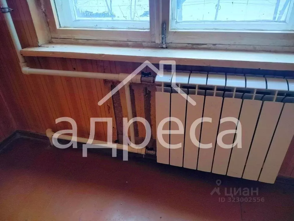 2-к кв. Самарская область, Самара Чернореченская ул., 8к3 (47.0 м) - Фото 2