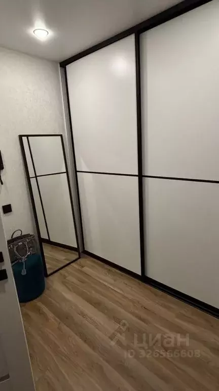 Студия Тюменская область, Тюмень ул. Новоселов, 113 (30.0 м) - Фото 2