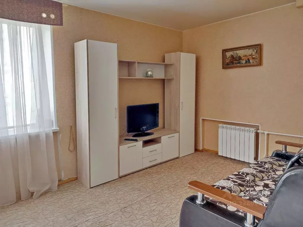 1-к кв. Санкт-Петербург, Санкт-Петербург, Пушкин Красносельское ш., 29 ... - Фото 1