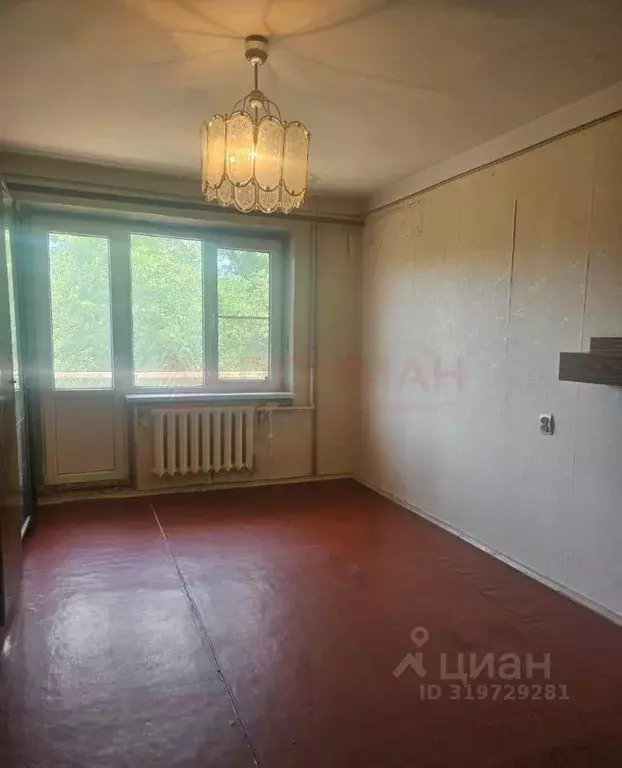 2-к кв. Ростовская область, Новочеркасск Грушевская ул. (53.0 м) - Фото 0