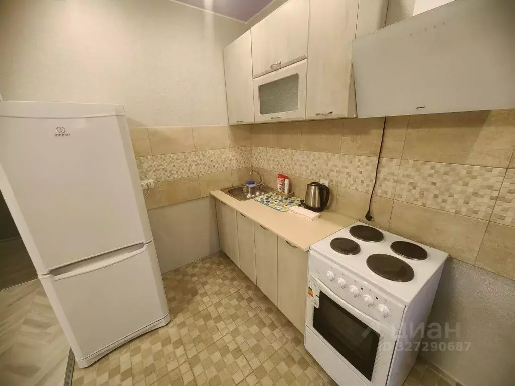 Студия Коми, Сыктывкар Октябрьский просп., 222 (33.0 м) - Фото 1