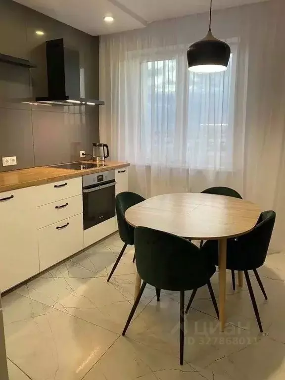 1-к кв. Татарстан, Казань просп. Альберта Камалеева, 30 (40.0 м) - Фото 1