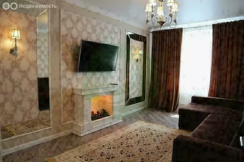 2-комнатная квартира: Ессентуки, улица Орджоникидзе, 84к5 (56.6 м) - Фото 0