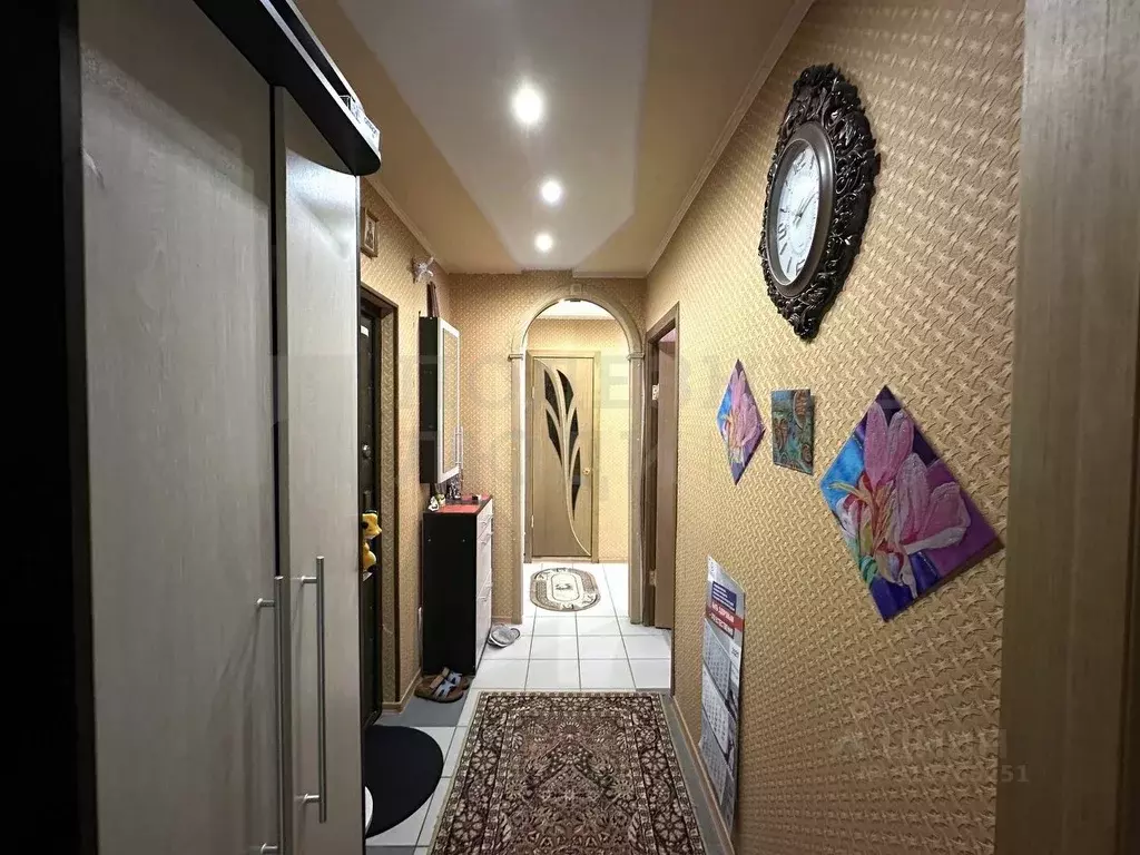 2-к кв. Новгородская область, Окуловский район, Угловское городское ... - Фото 1