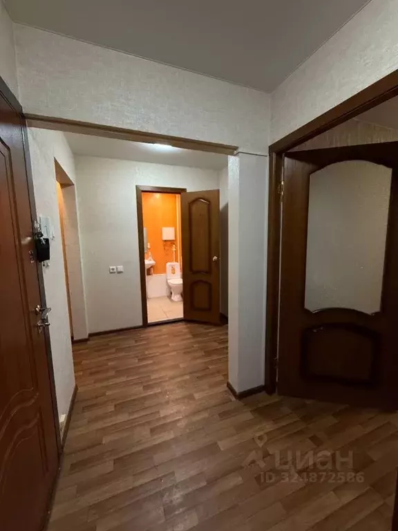 1-к кв. Татарстан, Набережные Челны просп. Яшьлек, 12А (39.2 м) - Фото 2