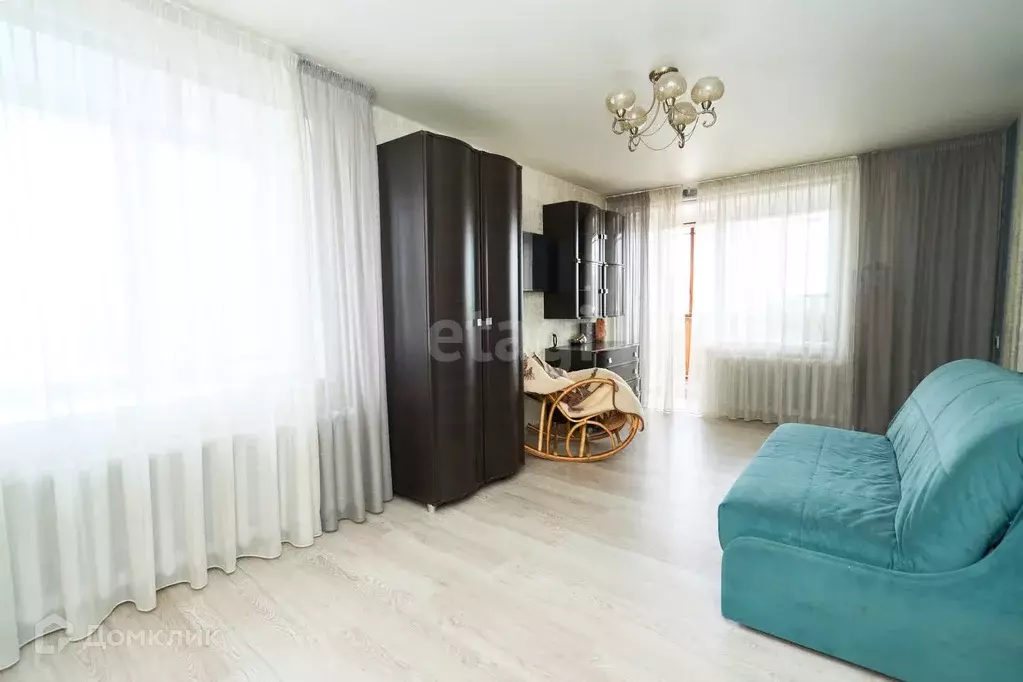 Продаётся 2-к квартира, 57.7 м - Фото 0