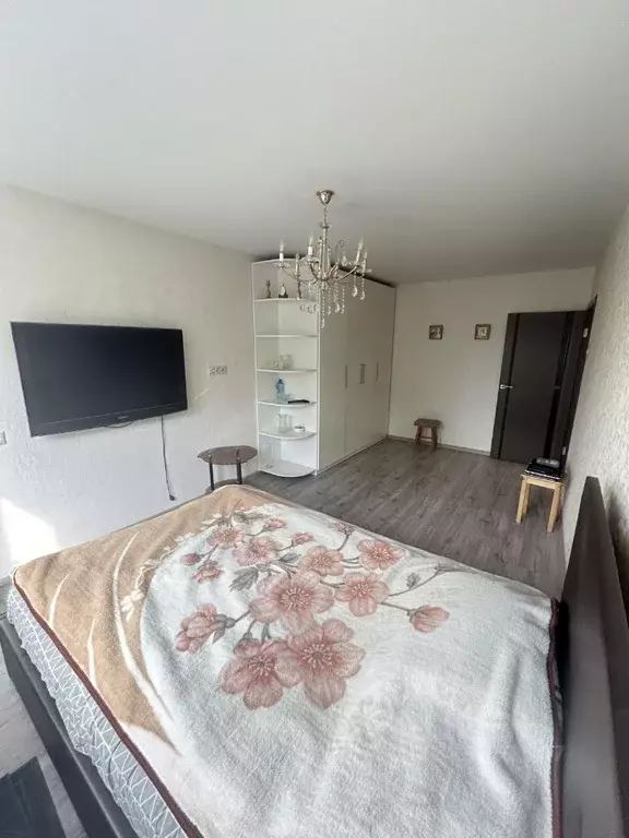 3-к кв. Московская область, Подольск Рабочая ул., 11 (60.0 м) - Фото 1