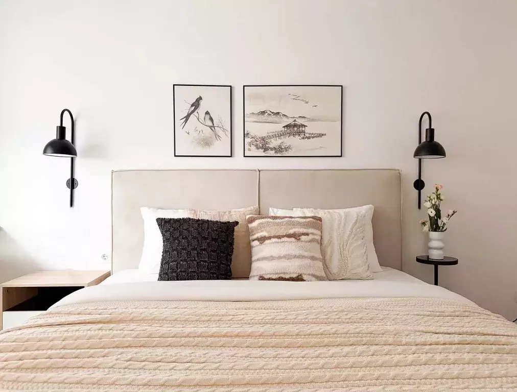 1-к кв. Москва Новоостаповская ул., 7к1 (39.4 м) - Фото 1