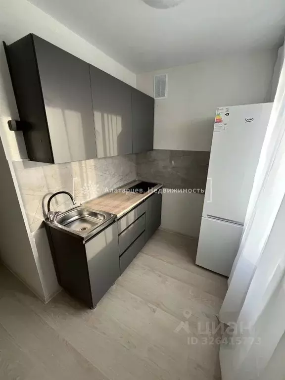 2-к кв. Томская область, Томск просп. Фрунзе, 102 (45.0 м) - Фото 2