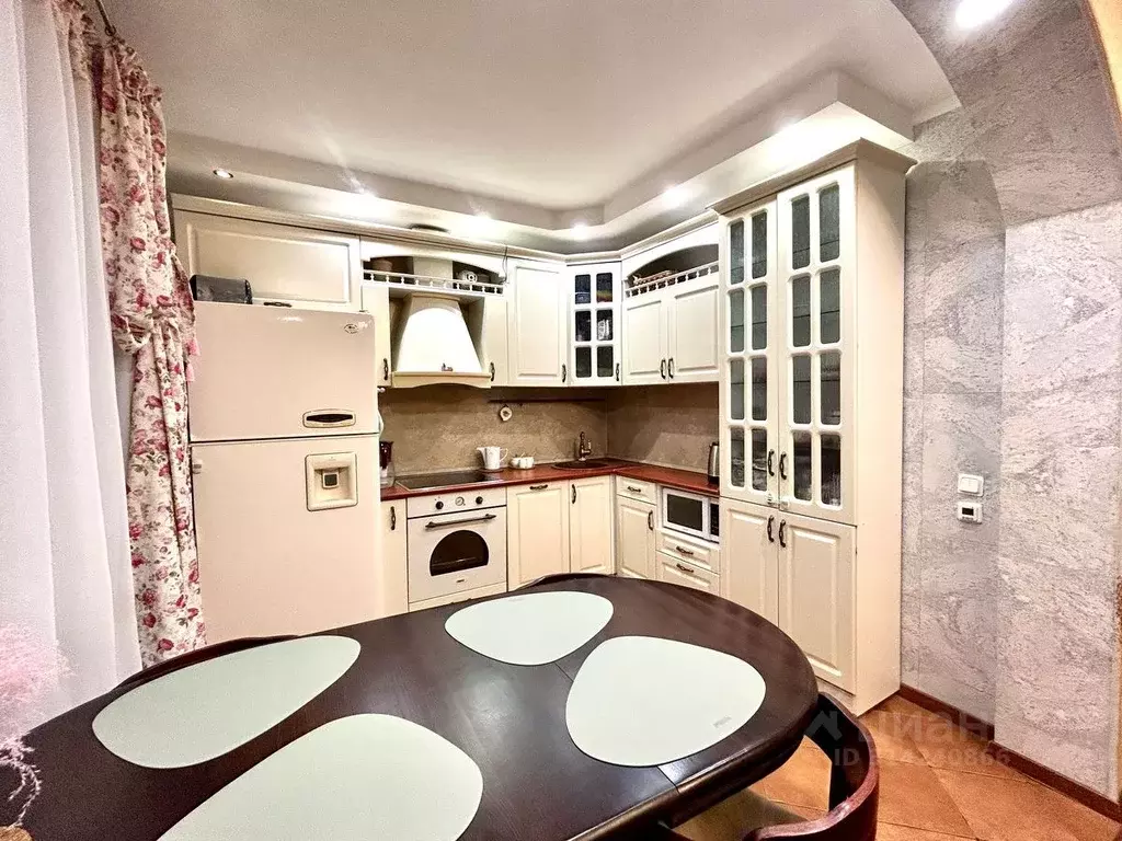 2-к кв. Новгородская область, Великий Новгород Завокзальная ул., 1к1 ... - Фото 1