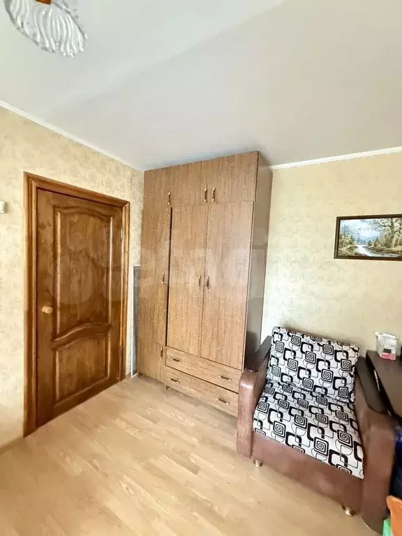 1-к. квартира, 29,2 м, 6/9 эт. - Фото 1