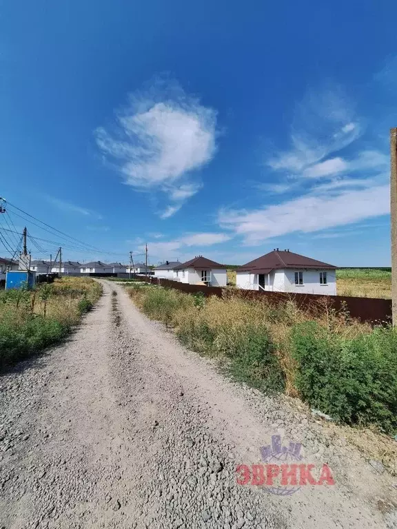 Участок в Краснодарский край, Крымск ул. Ударная (7.26 сот.) - Фото 0