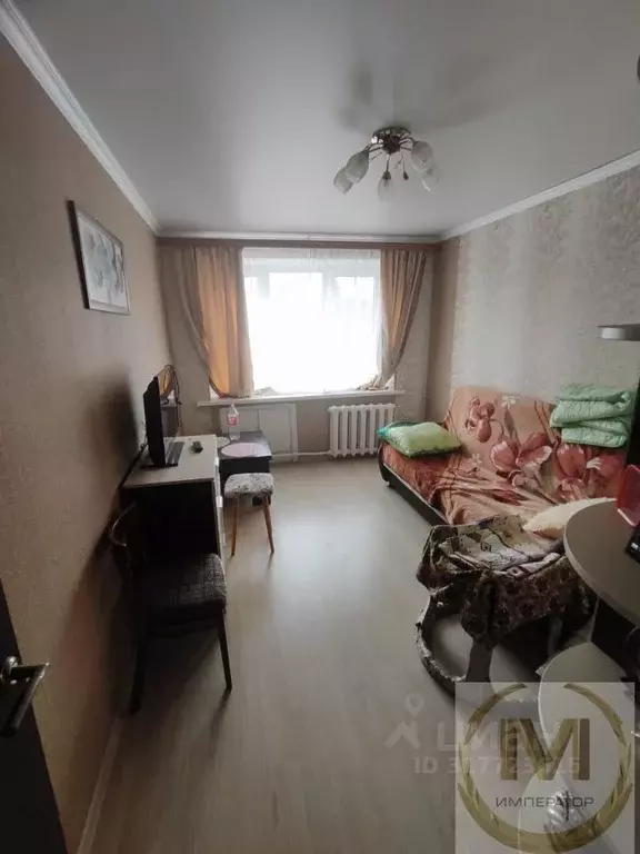 2-к кв. Московская область, Подольск Климовск мкр, ул. Заводская, 4Б ... - Фото 0