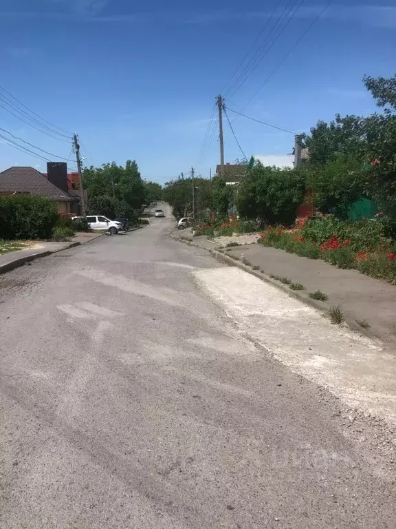 Дом в Ростовская область, Ростов-на-Дону Портовая ул. (100 м) - Фото 1
