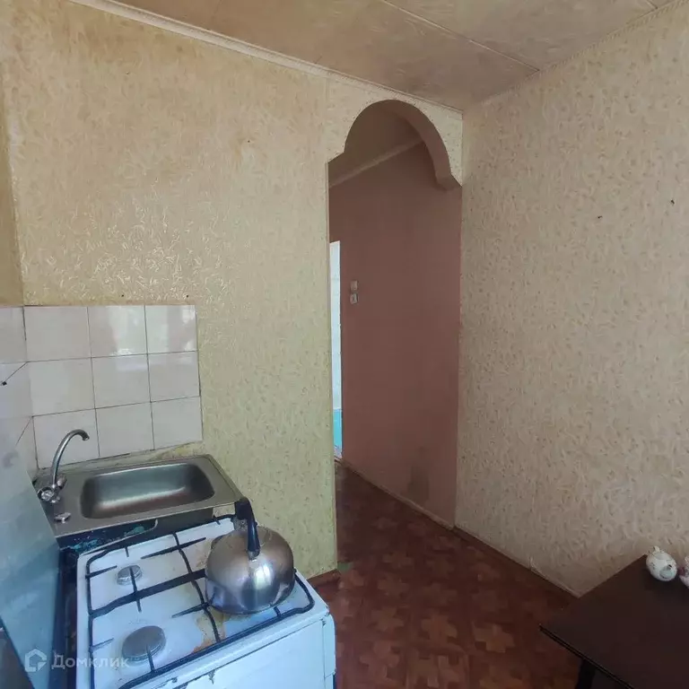 Продаётся 1-к квартира, 31 м - Фото 1