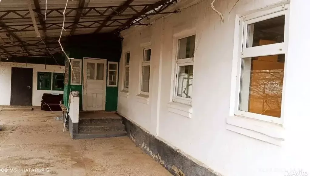 Дом в Краснодарский край, Белореченск Майкопская ул. (48 м) - Фото 0