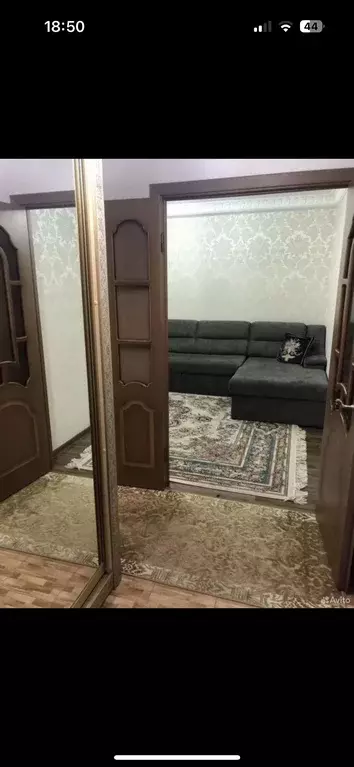 Продаётся 1-к квартира, 38 м - Фото 1