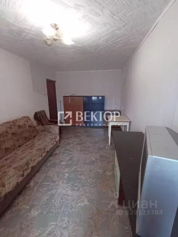 Комната Костромская область, Кострома ул. Новый Быт, 3 (17.0 м) - Фото 1