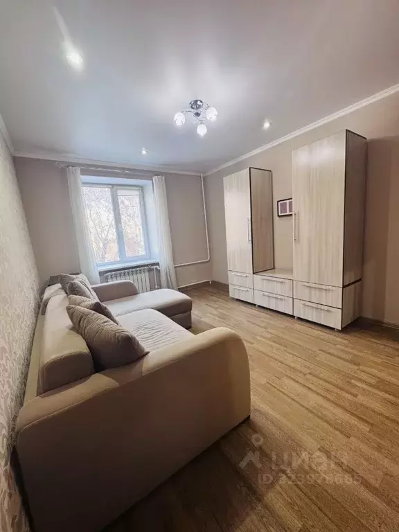 2-к кв. Омская область, Омск Городок Нефтяников мкр, ул. 20-го ... - Фото 2