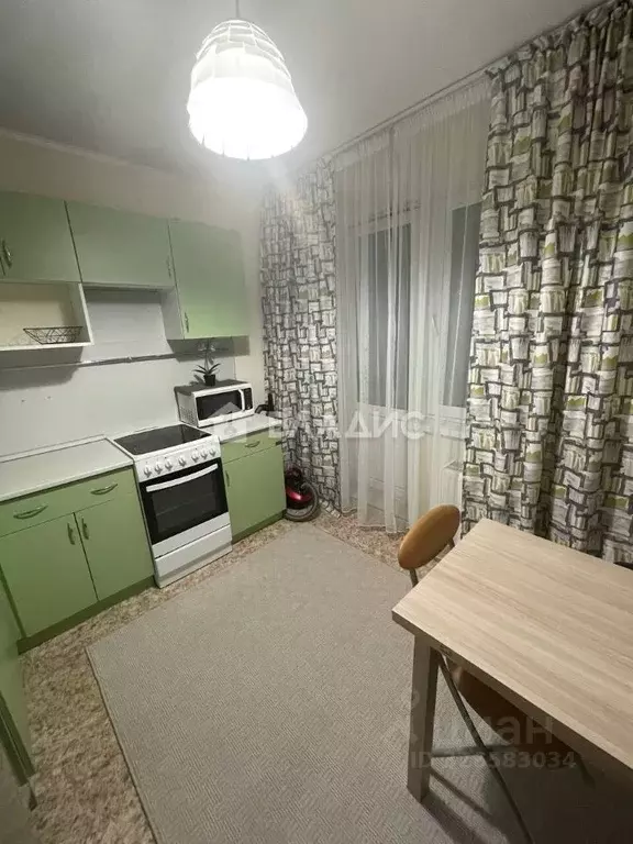 1-к кв. Санкт-Петербург Ленинский просп., 74к1 (35.1 м) - Фото 1