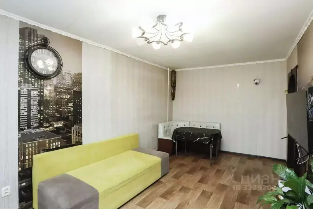 3-к кв. Иркутская область, Шелехов 1-й мкр, 6А (59.2 м) - Фото 1