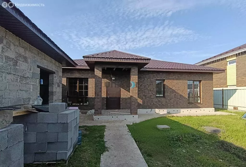 Дом в Нагаево, улица Михаила Дорохова, 105/2 (127 м) - Фото 2