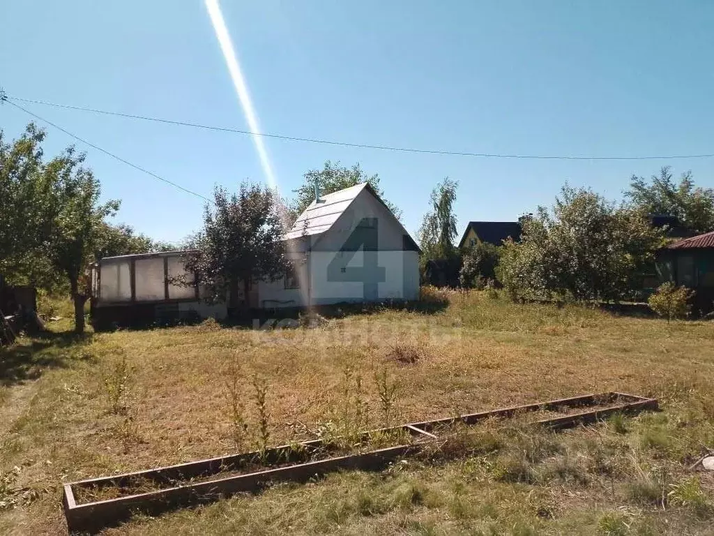 Дом в Воронежская область, Воронеж Дружба СНТ, 841 (55 м) - Фото 2
