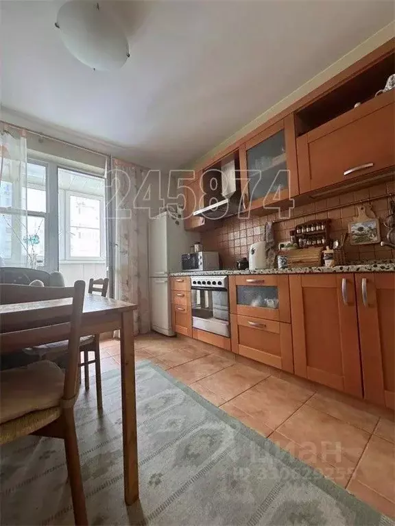1-к кв. Москва Пятницкое ш., 36К3 (45.0 м) - Фото 2