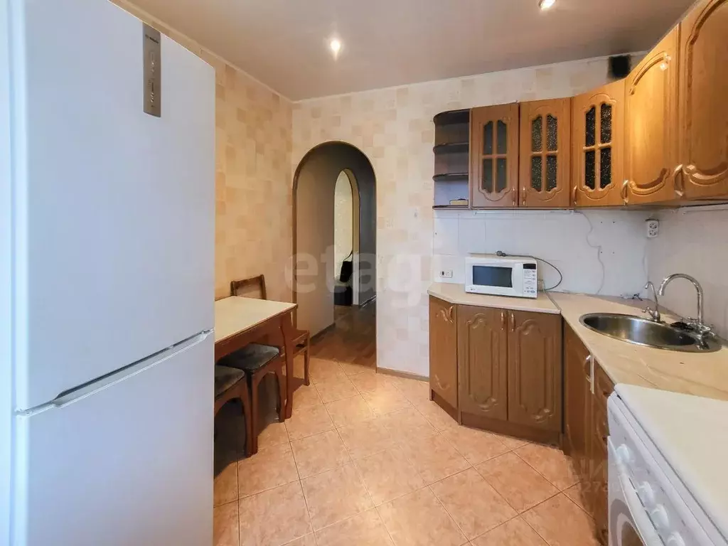 2-к кв. Ивановская область, Кинешма Пригородная ул., 4 (51.6 м) - Фото 2