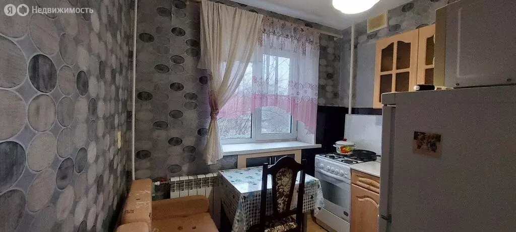 1-комнатная квартира: Волгоград, улица 64-й Армии, 32 (30.6 м) - Фото 1