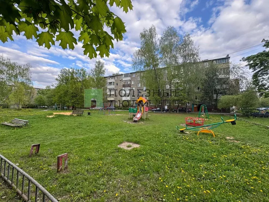 2-к кв. Орловская область, Орел ул. Металлургов, 6 (44.6 м) - Фото 0